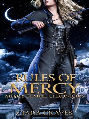 cover image of Rules of Mercy